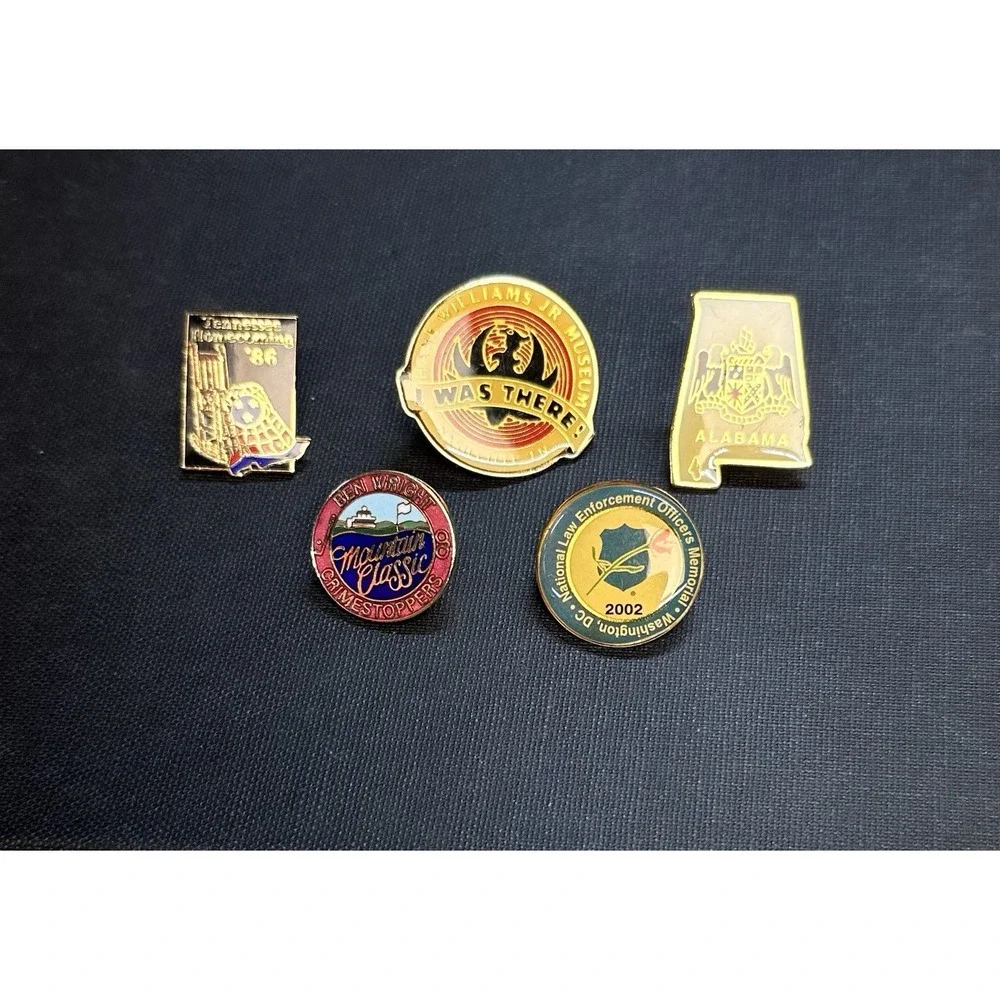 Unbranded vintage collection